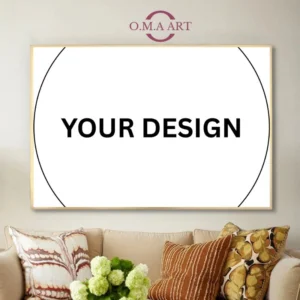 Tableau Personnalisable – Créez Votre Design