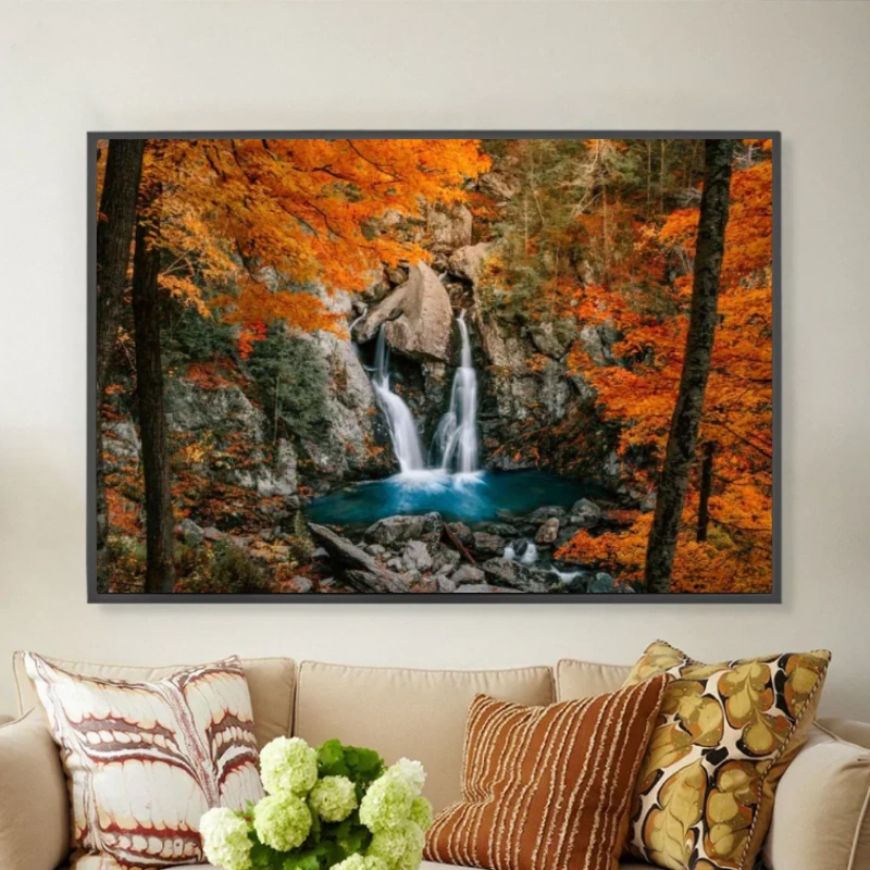 Beauté d’automne dans la forêt 3 Beauté d’automne dans la forêt--