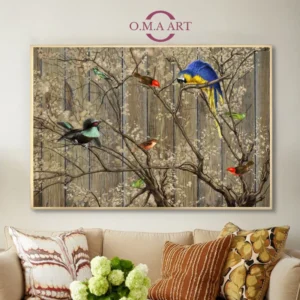 Chant Printanier