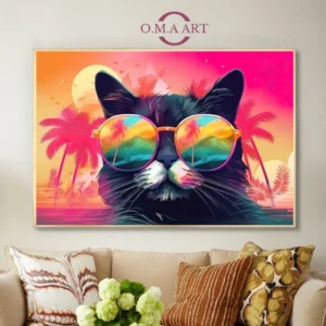 Chat Tropical