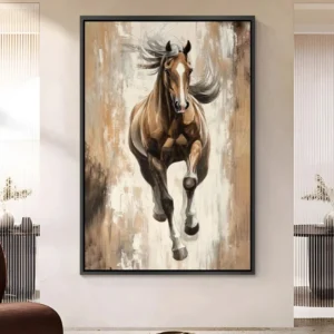 Course Sauvage-