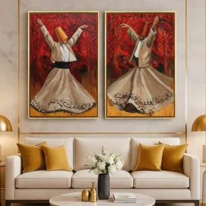 Danse de l’Âme