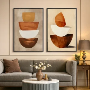 Équilibre Intérieur-
