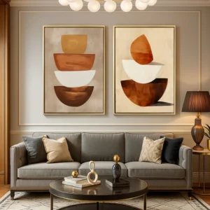 Équilibre Intérieur