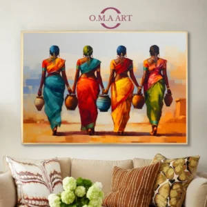 Femmes du Soleil