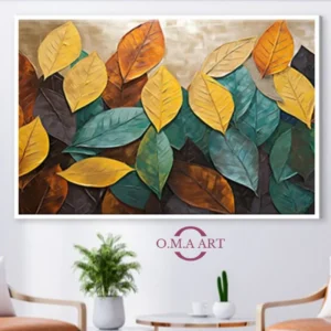 Feuilles d’Automne-