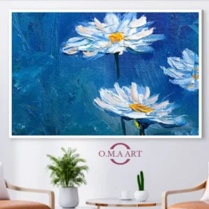 Fleurs d’Azur- Fleurs d’Azur-