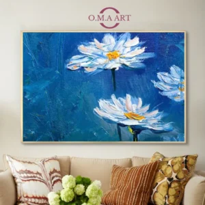 Fleurs d’Azur