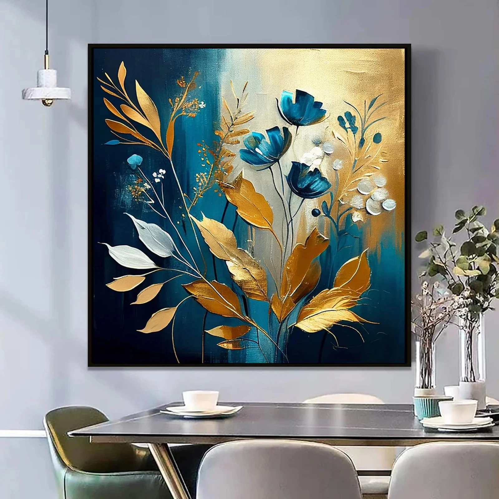 Fleurs d’opulence 2 Fleurs d’opulence – Image 2