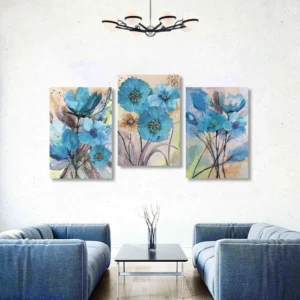 Fleurs du Ciel