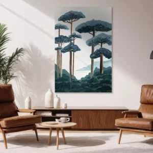 Forêt Céleste