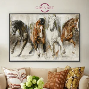Galop de Liberté-