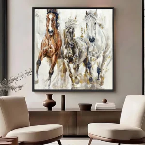 Galop de Liberté- Galop de Liberté-