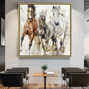 Galop de Liberté