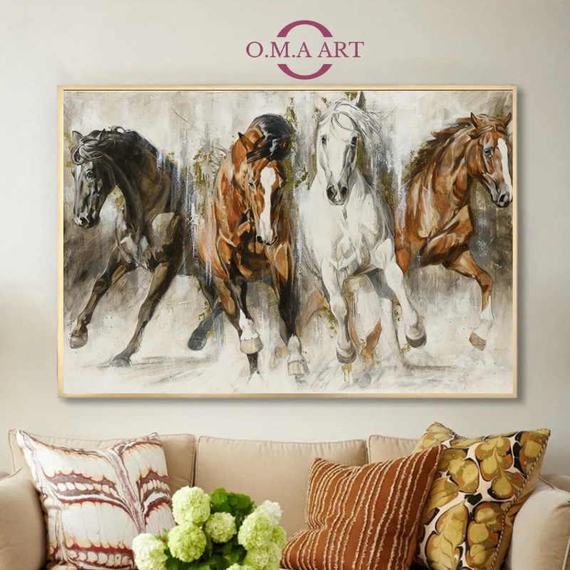 Galop de Liberté 1 Galop de Liberté