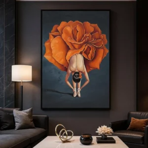 Grâce Florale-