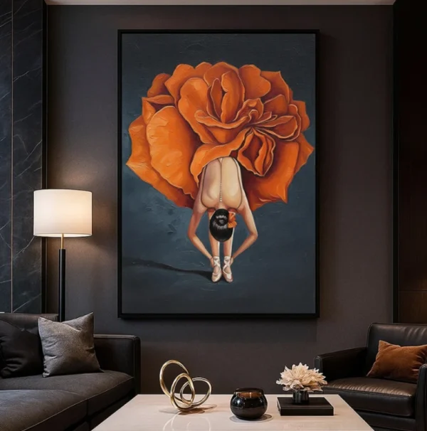Grâce Florale-