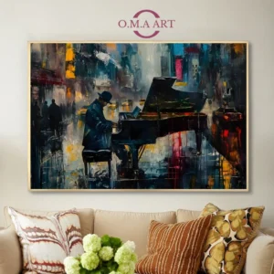 Jazz Nocturne