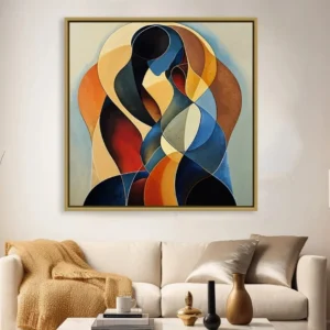 Les amoureux