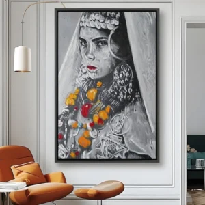 Mystère Amazigh- Mystère Amazigh-