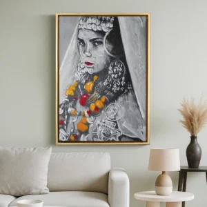 Mystère Amazigh
