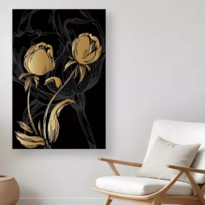 Mystère Florissant