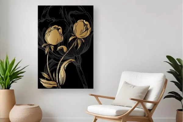 Mystère Florissant