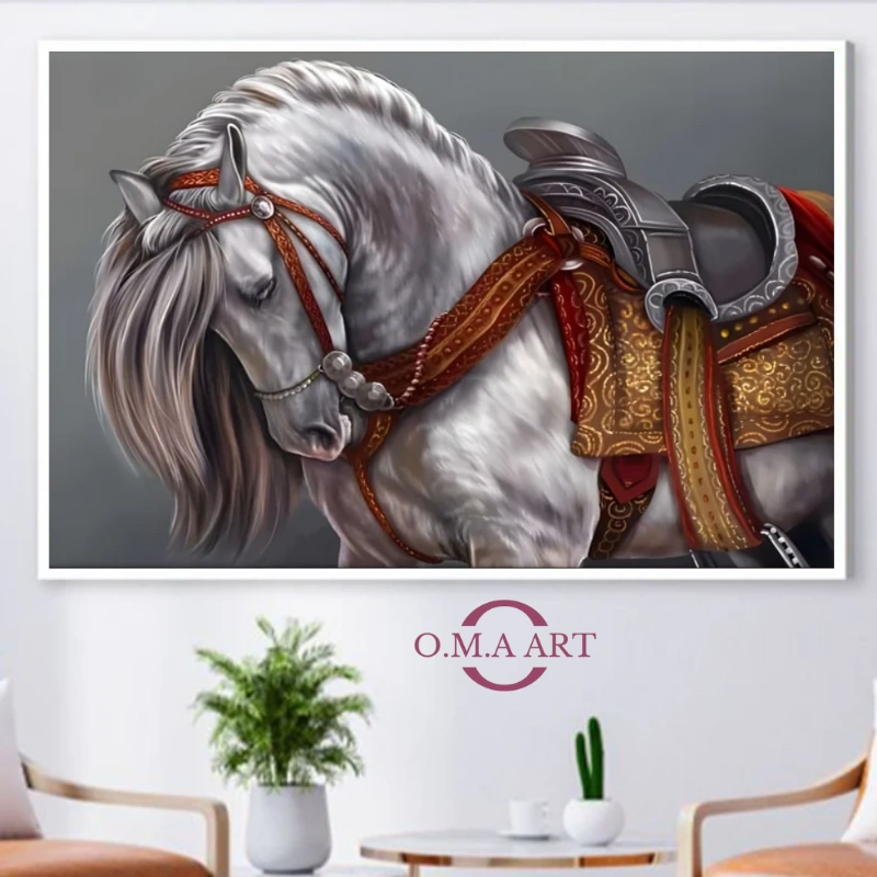 Noblesse Équestre 3 Noblesse Équestre--