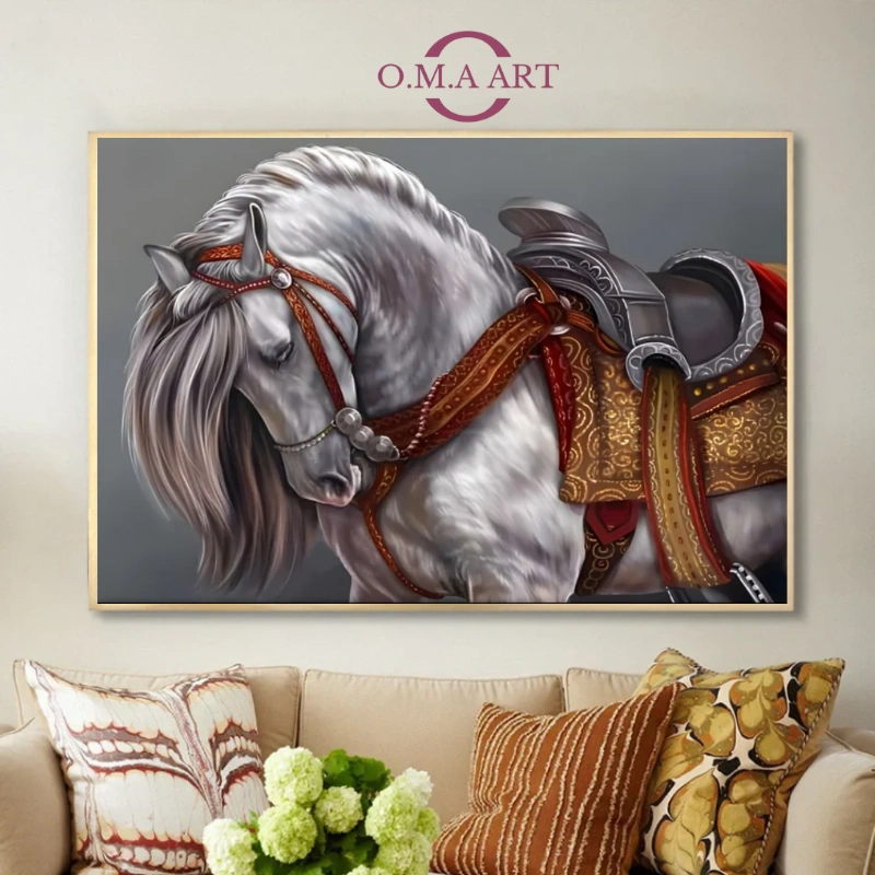 Noblesse Équestre 1 Noblesse Équestre