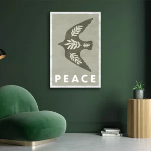 Oiseau de la Paix