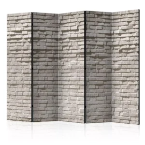Paravent intérieur Mur de Brique