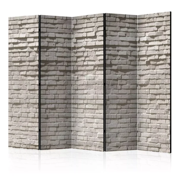 Paravent intérieur Mur de Brique