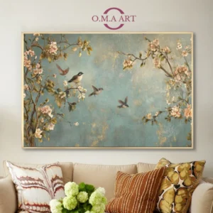 Printemps Romantique
