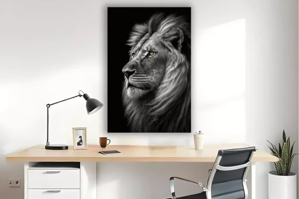 Regard Impérial