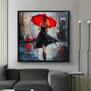 Rouge Pluie- Rouge Pluie-
