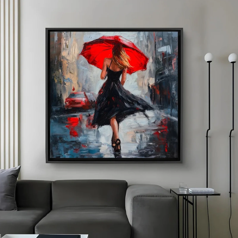 Rouge Pluie 2 Rouge Pluie-