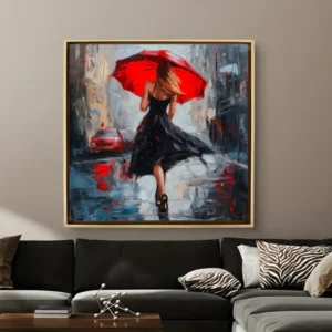 Rouge Pluie