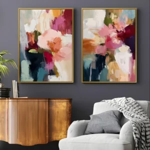 Souffle de Couleur