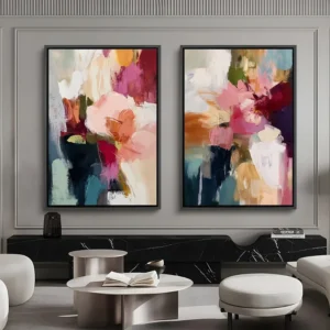 Souffle de Couleur-