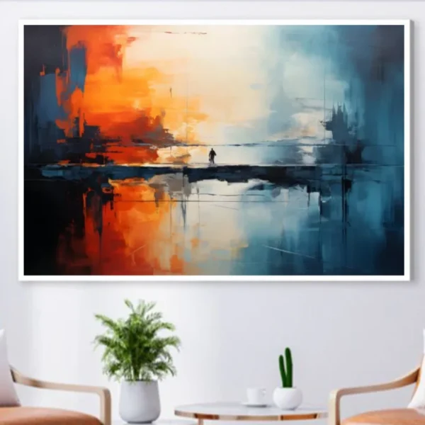 Horizon de Feu-
