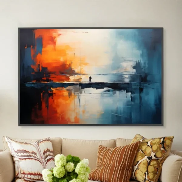 Horizon de Feu