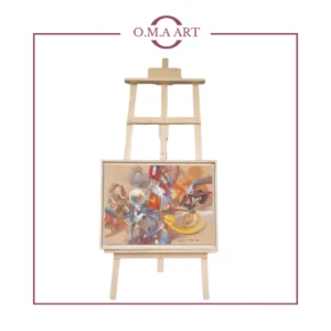 Tableau Abstrait