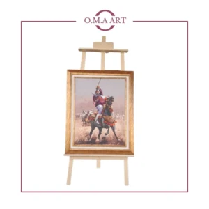Tableau Traditionnel Marocain
