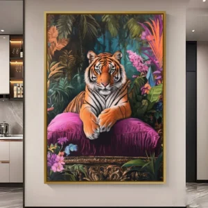 Tigre Royal