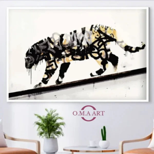 Tigre Urbain--