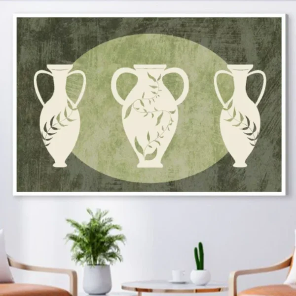 Vases d’Élégance--