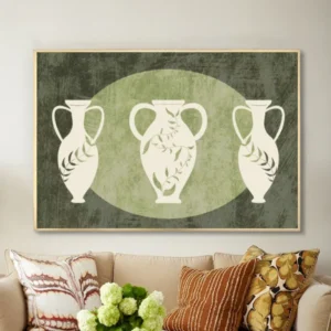 Vases d’Élégance