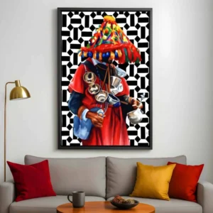 Vendeur Marocain- Vendeur Marocain-