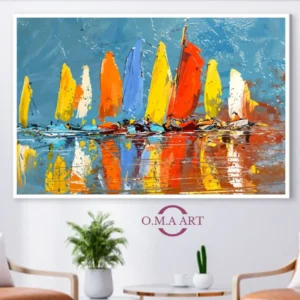 Voiles Éclatantes– Voiles Éclatantes--