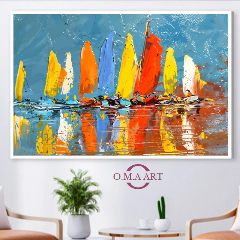 Voiles Éclatantes 2 Voiles Éclatantes--